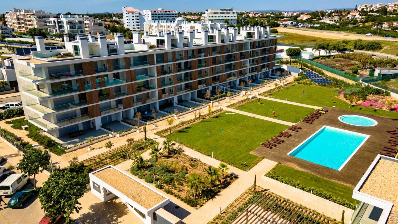 Apartamento Vista Jardim By Portucasa Albufeira Zewnętrze zdjęcie