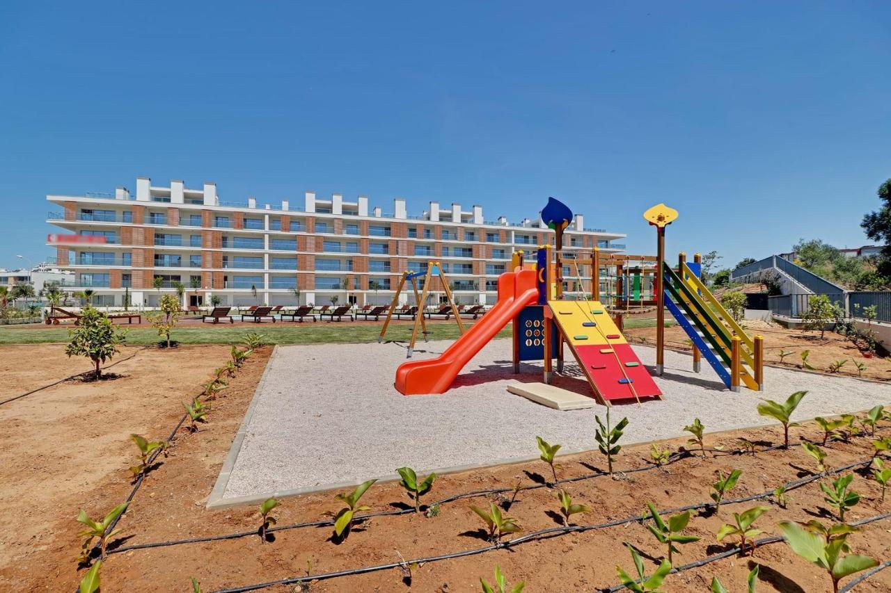 Apartamento Vista Jardim By Portucasa Albufeira Zewnętrze zdjęcie