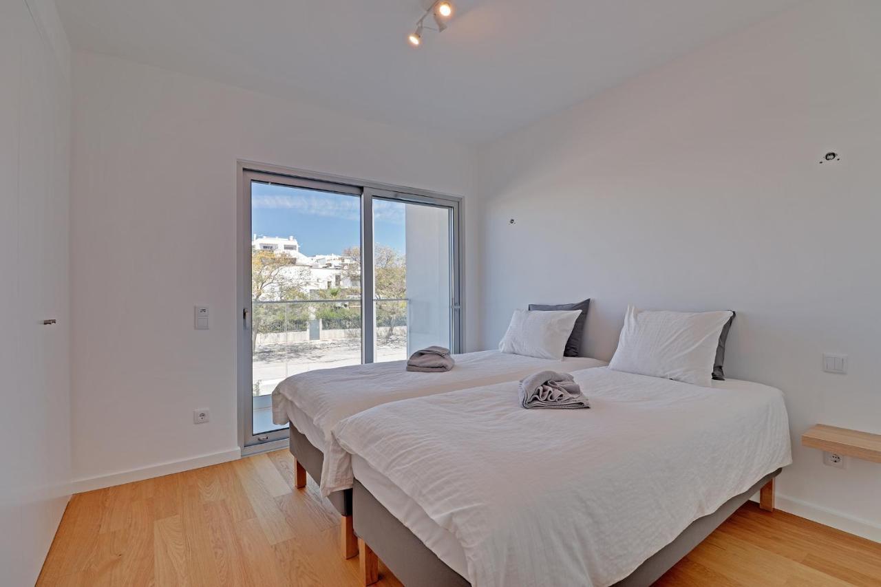 Apartamento Vista Jardim By Portucasa Albufeira Zewnętrze zdjęcie