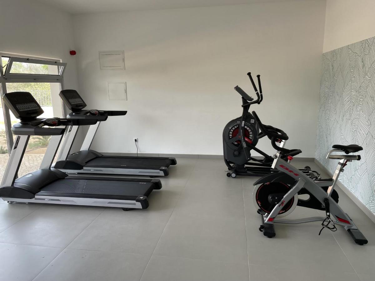 Apartamento Vista Jardim By Portucasa Albufeira Zewnętrze zdjęcie