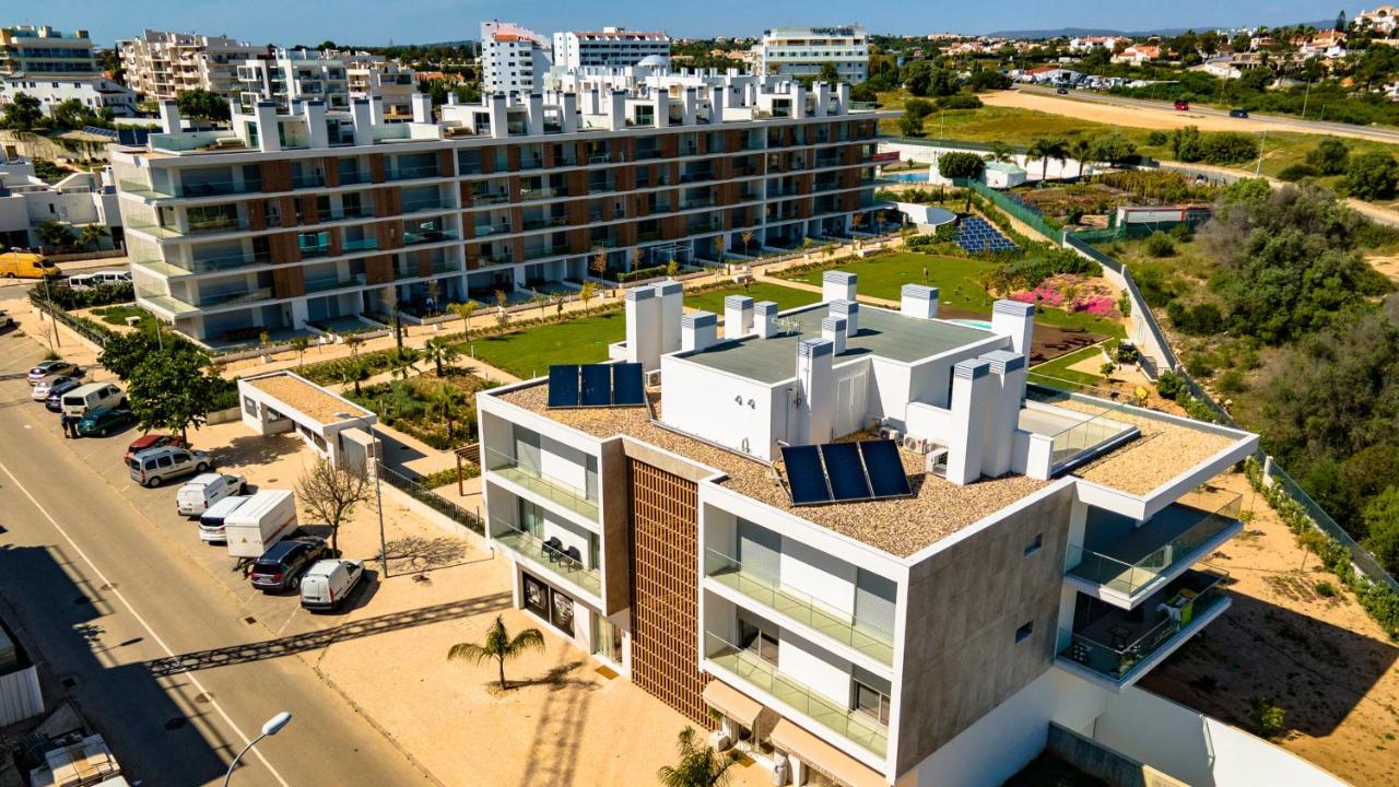 Apartamento Vista Jardim By Portucasa Albufeira Zewnętrze zdjęcie