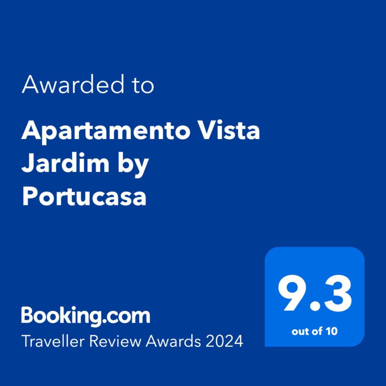 Apartamento Vista Jardim By Portucasa Albufeira Zewnętrze zdjęcie